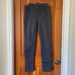 Joe’s Jeans Women’s Cigarette Straight Leg, size 27